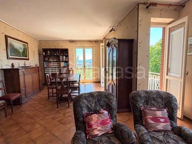 Villa Indipendente in vendita a Piemonte, Asti
