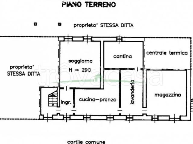 Villa Indipendente in vendita a Piemonte, Cuneo