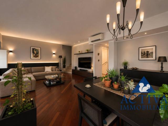 Villa Indipendente in vendita a Magnago, Lombardia