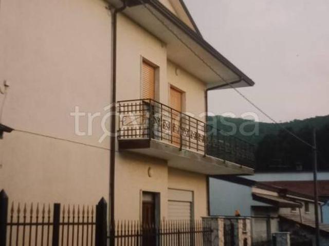 Villa Indipendente in vendita a Villa, Liberi