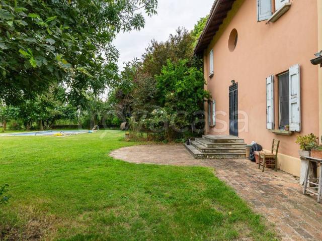 Villa Indipendente in vendita a Malalbergo, Bologna
