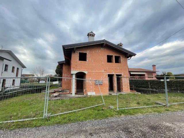 Villa Indipendente in vendita a Malo, Veneto