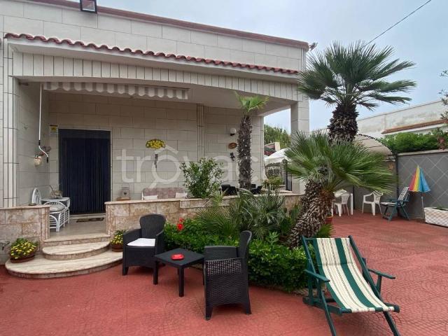 Villa Indipendente in vendita a Puglia, Taranto