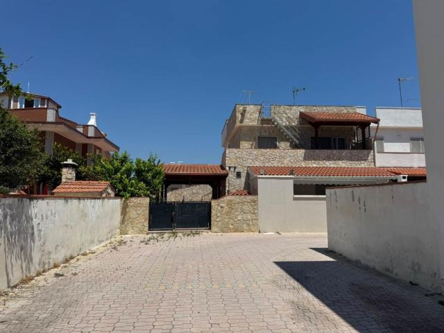 Villa Indipendente in vendita a Puglia, Taranto