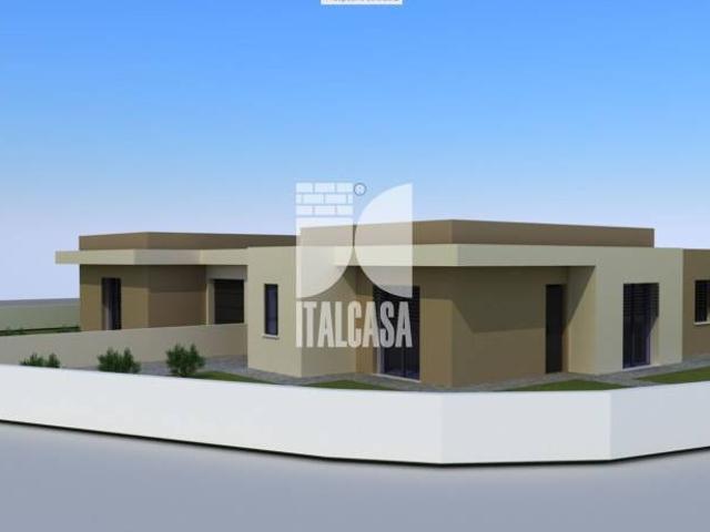 Villa Indipendente in vendita a Angeli, San Giorgio Di Mantova