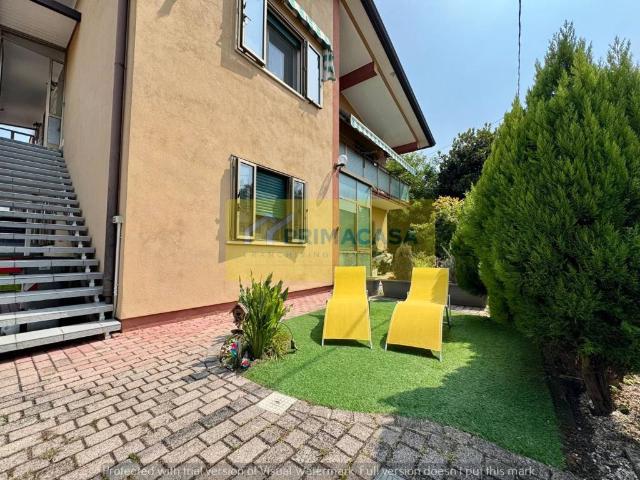 Villa Indipendente in vendita a Marcon, Veneto