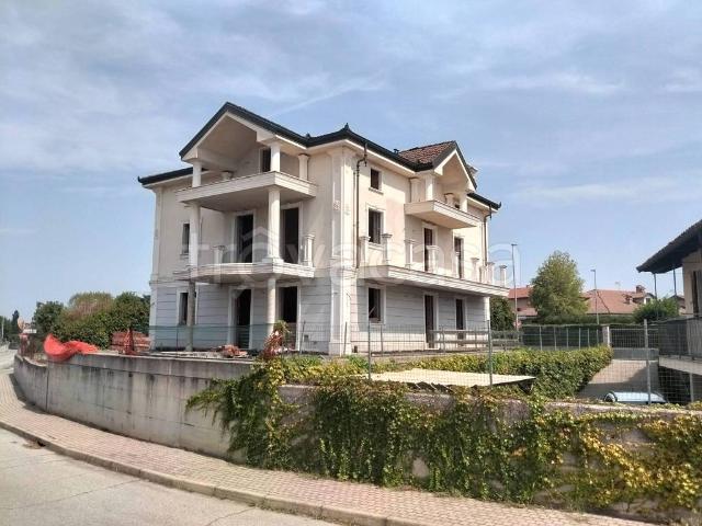 Villa Indipendente in vendita a Piemonte, Cuneo