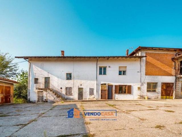 Villa Indipendente in vendita a Marsaglia, Cuneo