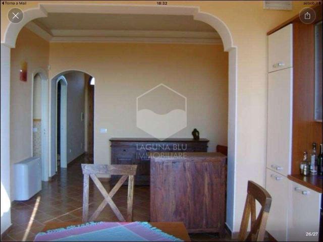 Villa Indipendente in vendita a Ettore Infersa, Marsala