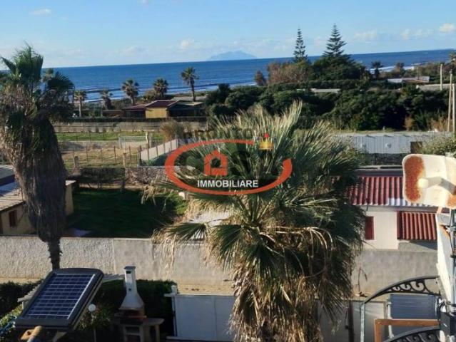 Villa Indipendente in vendita a Marsala, Sicilia