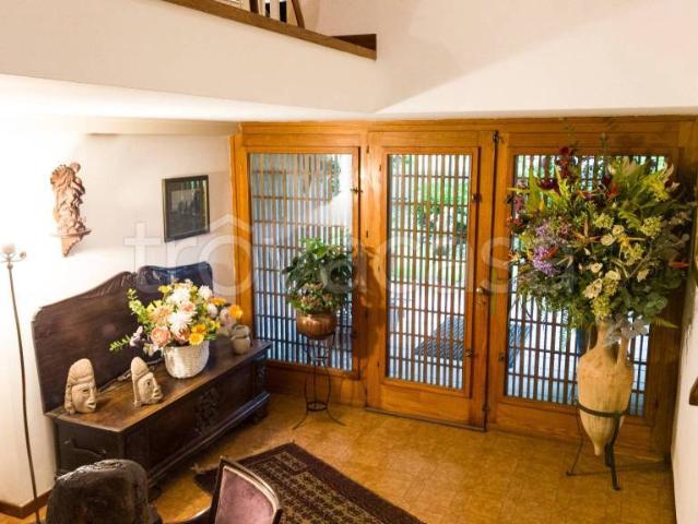 Villa Indipendente in vendita a Martignacco, Friuli-Venezia Giulia