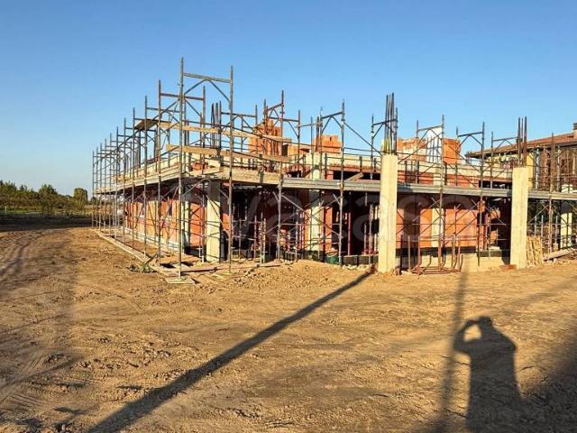 Villa Indipendente in vendita a Bertipaglia, Maserà Di Padova