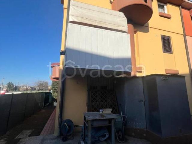 Villa Indipendente in vendita a Unione dei comuni della Bassa Romagna, Massa Lombarda