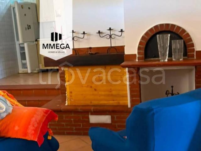 Villa Indipendente in vendita a Turano, Marina Di Massa