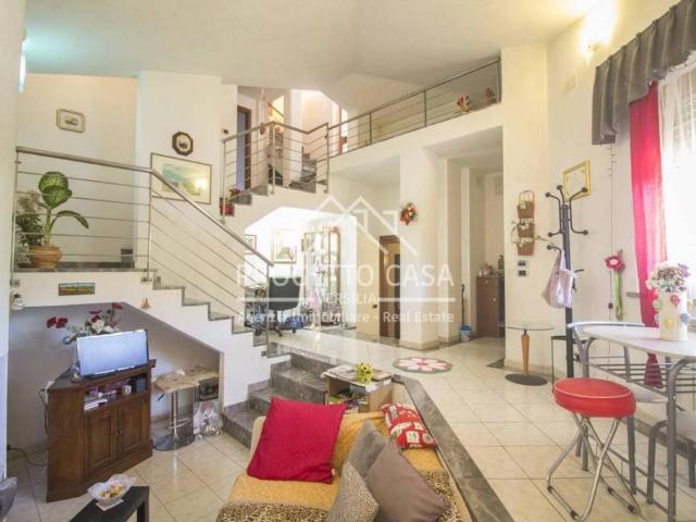Villa Indipendente in vendita a Massarosa, Toscana