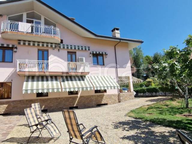 Villa Indipendente in vendita a Piemonte, Torino