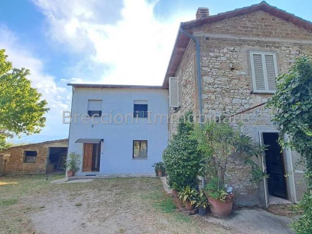 Villa Indipendente in vendita a Trevi, Umbria