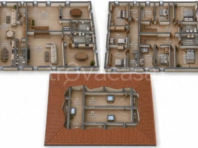 Villa Indipendente in vendita a Nuovo Circondario Imolese, Medicina