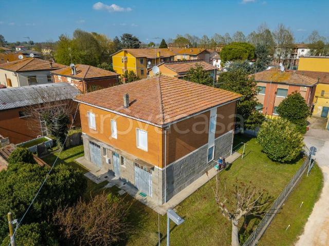 Villa Indipendente in vendita a Nuovo Circondario Imolese, Medicina