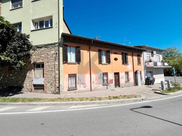 Villa Indipendente in vendita a Unione di Comuni della Romagna Forlivese, Meldola