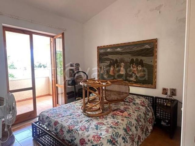 Villa Indipendente in vendita a Annà di Melito, Calabria