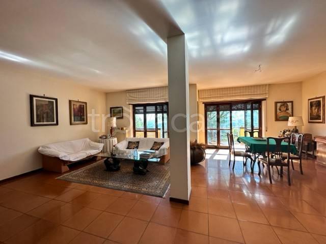 Villa Indipendente in vendita a Calabria, Cosenza