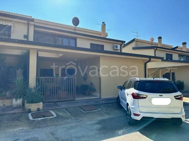 Villa Indipendente in vendita a Calabria, Cosenza