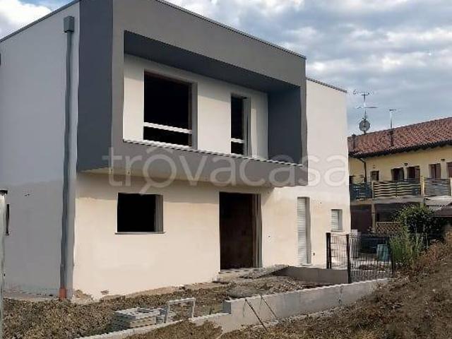 Villa Indipendente in vendita a Meolo, Venezia