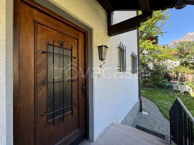 Villa Indipendente in vendita a Burggrafenamt - Burgraviato, Merano - Meran