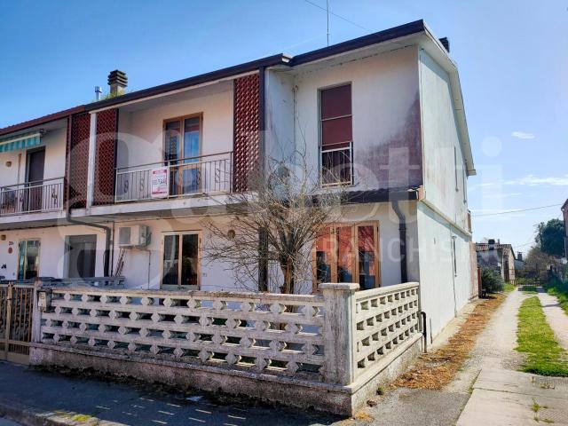 Villa Indipendente in vendita a Unione Delta del Po, Mesola