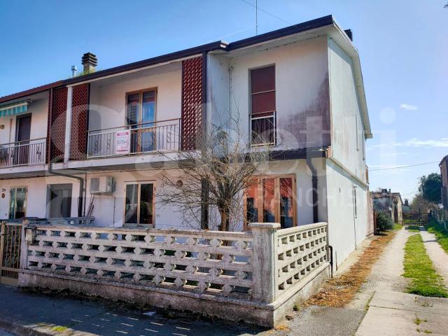 Villa Indipendente in vendita a Unione Delta del Po, Mesola