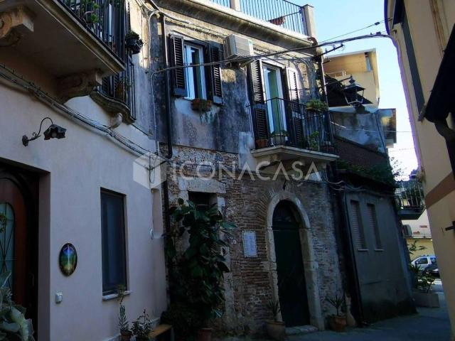 Villa Indipendente in vendita a VI Circoscrizione, Messina