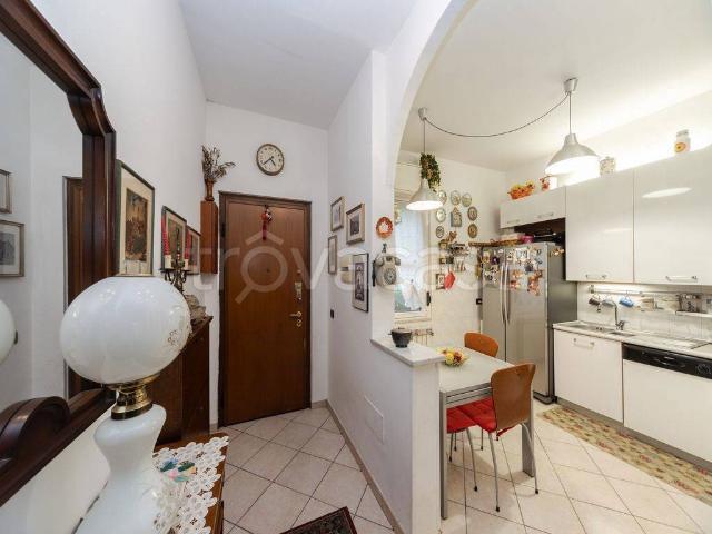 Villa Indipendente in vendita a Municipio 7, Milano