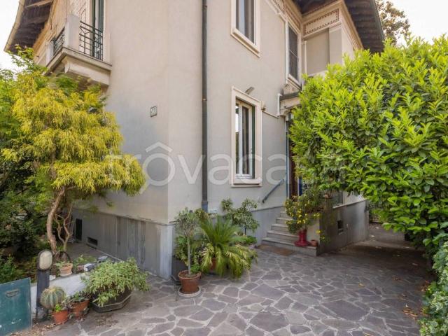 Villa Indipendente in vendita a Municipio 2, Milano