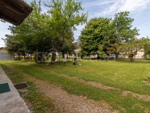 Villa Indipendente in vendita a Unione Terre di Pianura, Minerbio