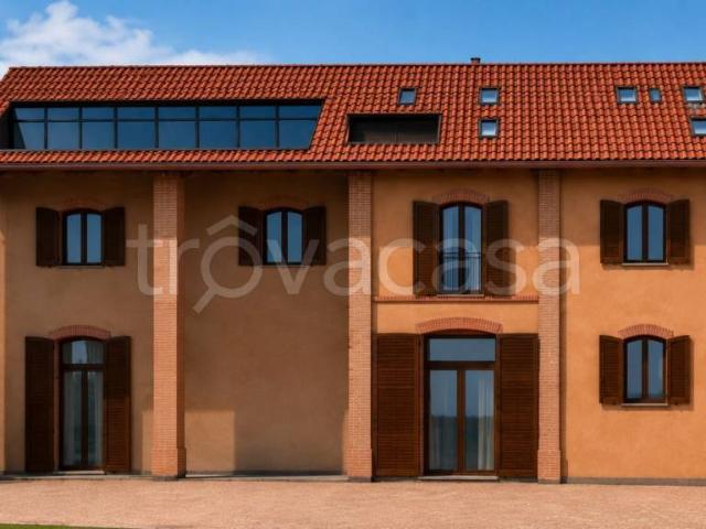 Villa Indipendente in vendita a Unione Terre di Pianura, Minerbio