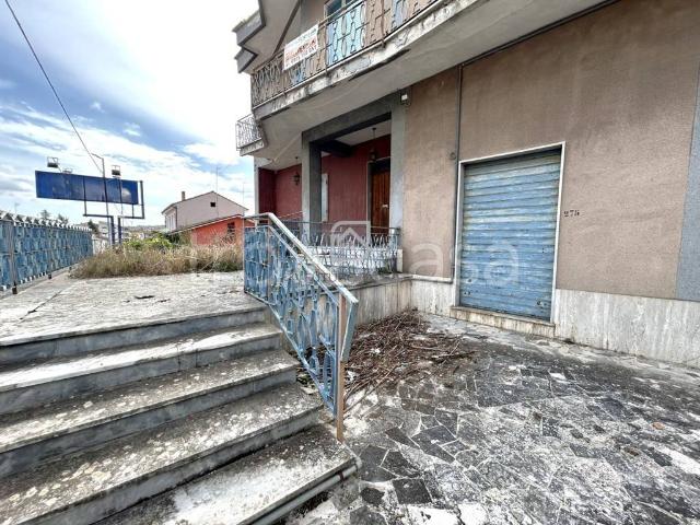 Villa Indipendente in vendita a Passo di Mirabella, Mirabella Eclano