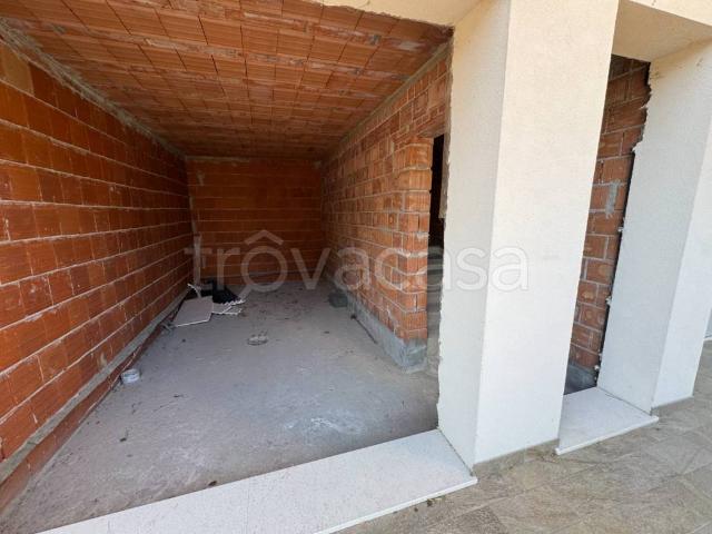 Villa Indipendente in vendita a Unione Comuni Modenesi Area Nord, Mirandola