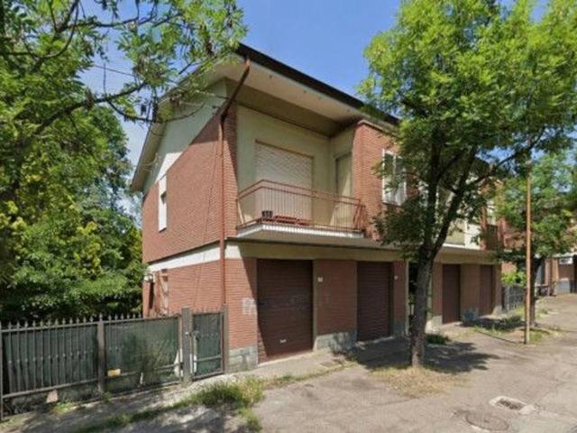 Villa Indipendente in vendita a Crocetta-San Lazzaro-Modena Est, Modena