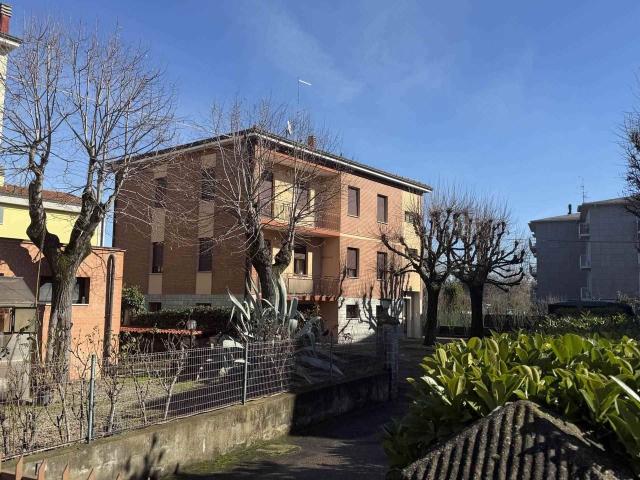 Villa Indipendente in vendita a San Faustino-Madonnina-Quattroville, Modena