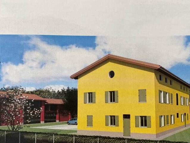 Villa Indipendente in vendita a San Faustino-Madonnina-Quattroville, Modena