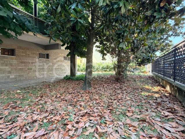 Villa Indipendente in vendita a Cittadella, Modena