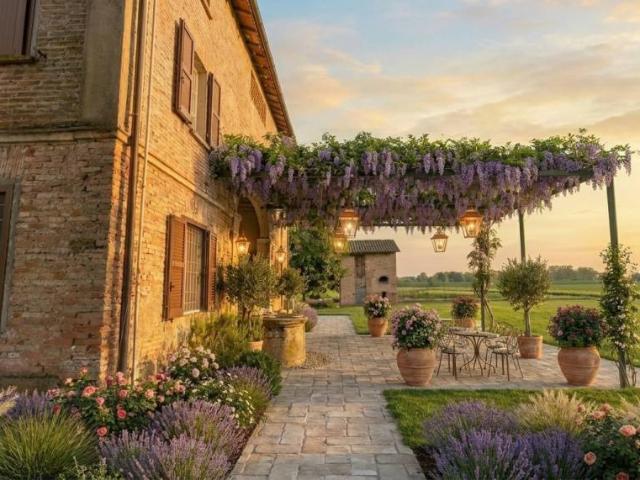 Villa Indipendente in vendita a Crocetta-San Lazzaro-Modena Est, Modena