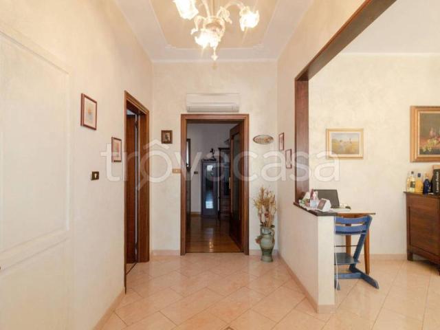 Villa Indipendente in vendita a Cittanova, Modena