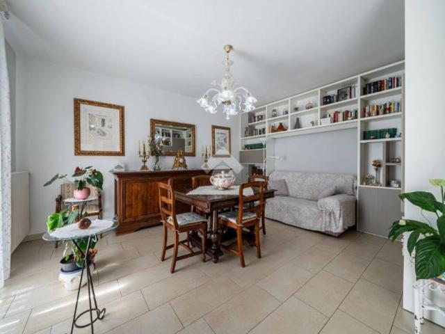 Villa Indipendente in vendita a Buon Pastore-Sant'Agnese-San Damaso, Modena