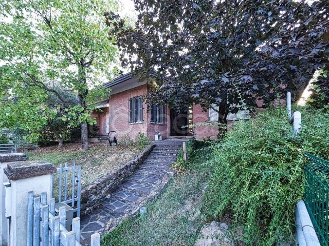 Villa Indipendente in vendita a Buon Pastore-Sant'Agnese-San Damaso, Modena