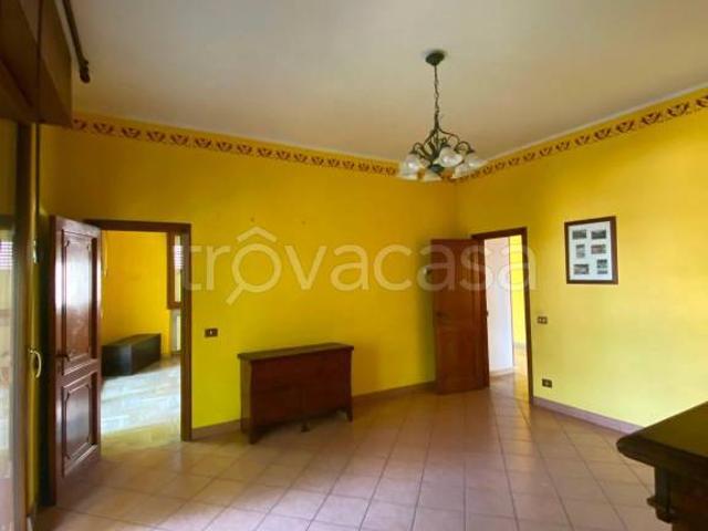 Villa Indipendente in vendita a Crocetta-San Lazzaro-Modena Est, Modena