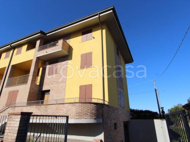Villa Indipendente in vendita a Villanova, Modena