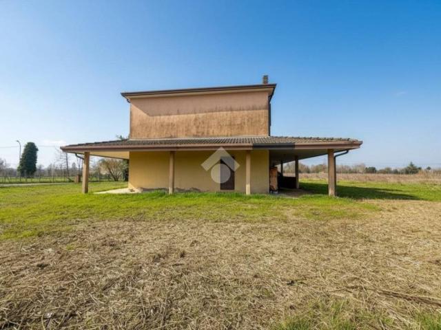 Villa Indipendente in vendita a Mogliano Veneto, Veneto