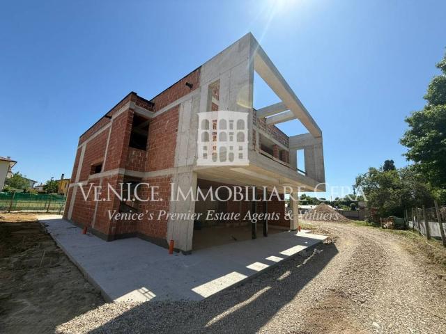 Villa Indipendente in vendita a Olme, Mogliano Veneto